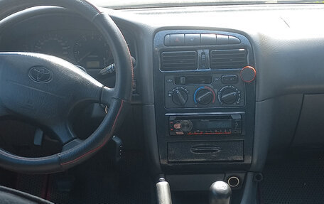 Toyota Avensis III рестайлинг, 1999 год, 550 000 рублей, 7 фотография