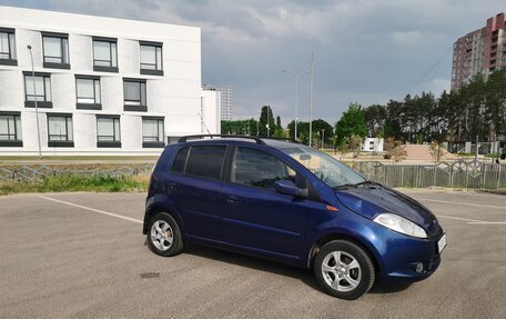 Chery Kimo (A1), 2013 год, 265 000 рублей, 3 фотография