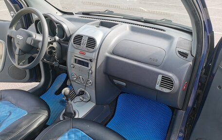 Chery Kimo (A1), 2013 год, 265 000 рублей, 6 фотография