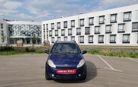 Chery Kimo (A1), 2013 год, 265 000 рублей, 2 фотография