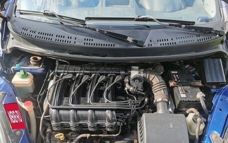 Chery Kimo (A1), 2013 год, 265 000 рублей, 10 фотография