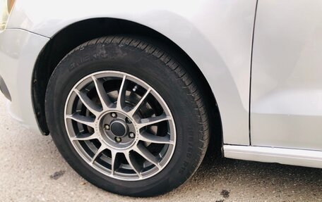 Volkswagen Polo VI (EU Market), 2013 год, 720 000 рублей, 8 фотография