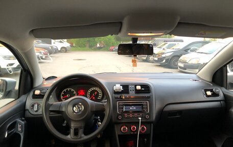 Volkswagen Polo VI (EU Market), 2013 год, 720 000 рублей, 11 фотография