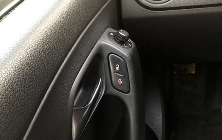Volkswagen Polo VI (EU Market), 2013 год, 720 000 рублей, 17 фотография