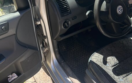 Volkswagen Polo IV рестайлинг, 2002 год, 310 000 рублей, 12 фотография