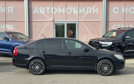 Skoda Octavia, 2011 год, 950 000 рублей, 4 фотография