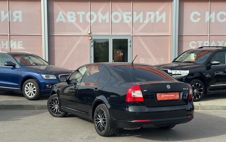 Skoda Octavia, 2011 год, 950 000 рублей, 7 фотография