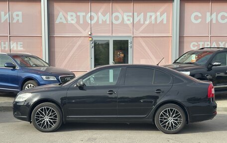 Skoda Octavia, 2011 год, 950 000 рублей, 8 фотография