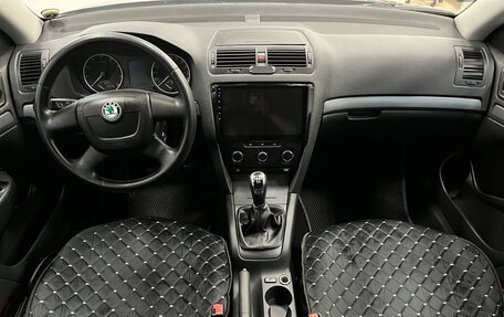 Skoda Octavia, 2011 год, 950 000 рублей, 12 фотография