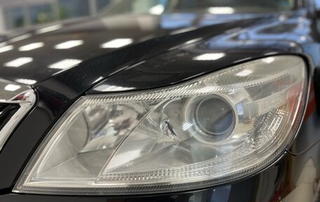 Skoda Octavia, 2011 год, 950 000 рублей, 9 фотография