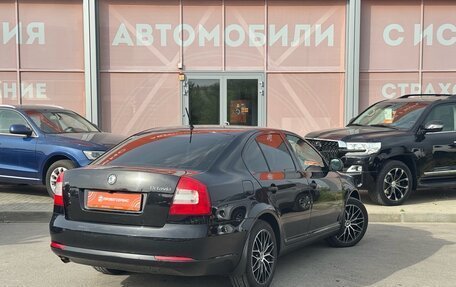 Skoda Octavia, 2011 год, 950 000 рублей, 5 фотография