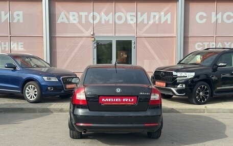 Skoda Octavia, 2011 год, 950 000 рублей, 6 фотография