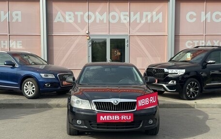 Skoda Octavia, 2011 год, 950 000 рублей, 2 фотография