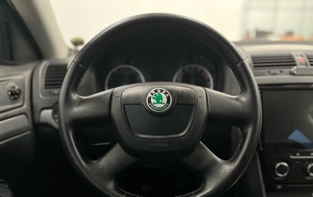 Skoda Octavia, 2011 год, 950 000 рублей, 13 фотография