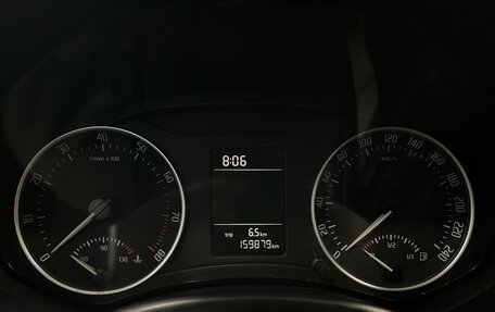Skoda Octavia, 2011 год, 950 000 рублей, 14 фотография