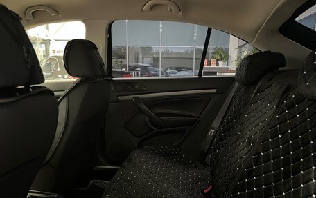 Skoda Octavia, 2011 год, 950 000 рублей, 24 фотография