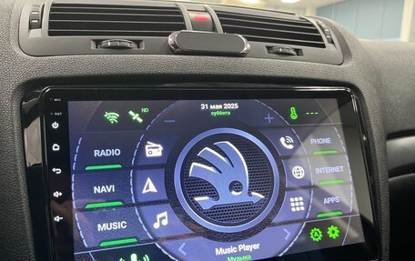 Skoda Octavia, 2011 год, 950 000 рублей, 16 фотография