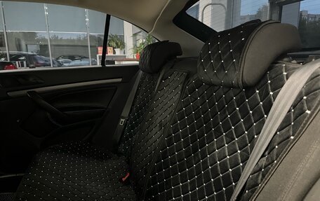 Skoda Octavia, 2011 год, 950 000 рублей, 25 фотография