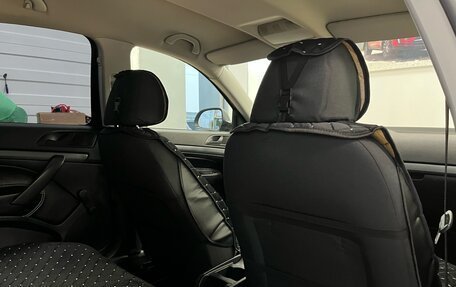 Skoda Octavia, 2011 год, 950 000 рублей, 26 фотография