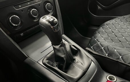 Skoda Octavia, 2011 год, 950 000 рублей, 18 фотография