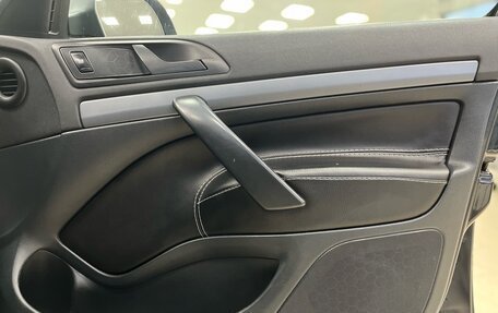 Skoda Octavia, 2011 год, 950 000 рублей, 29 фотография