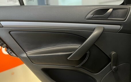 Skoda Octavia, 2011 год, 950 000 рублей, 30 фотография