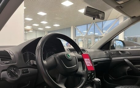 Skoda Octavia, 2011 год, 950 000 рублей, 20 фотография