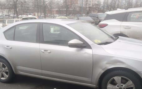 Skoda Octavia, 2014 год, 900 000 рублей, 2 фотография
