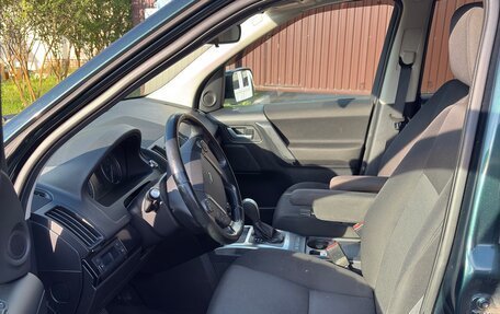Land Rover Freelander II рестайлинг 2, 2013 год, 1 700 000 рублей, 6 фотография