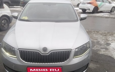 Skoda Octavia, 2014 год, 900 000 рублей, 1 фотография