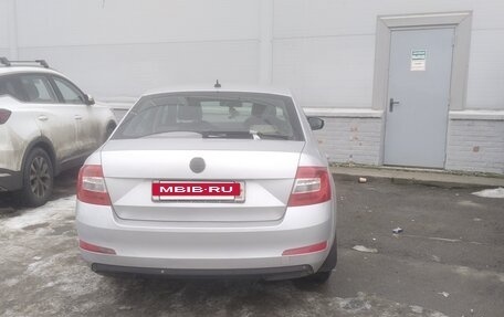 Skoda Octavia, 2014 год, 900 000 рублей, 3 фотография