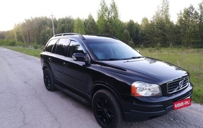Volvo XC90 II рестайлинг, 2010 год, 1 170 000 рублей, 1 фотография