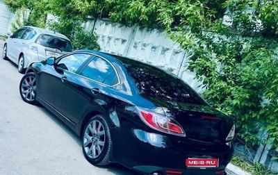 Mazda 6, 2008 год, 770 000 рублей, 1 фотография