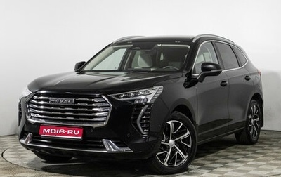 Haval Jolion, 2022 год, 1 599 000 рублей, 1 фотография