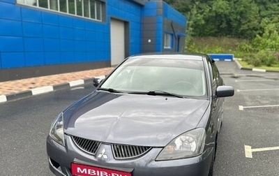 Mitsubishi Lancer IX, 2005 год, 1 фотография