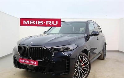 BMW X5, 2024 год, 15 225 000 рублей, 1 фотография