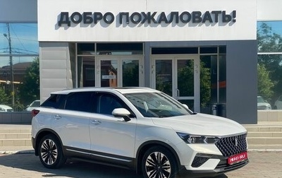 FAW Bestune T77, 2023 год, 1 648 000 рублей, 1 фотография