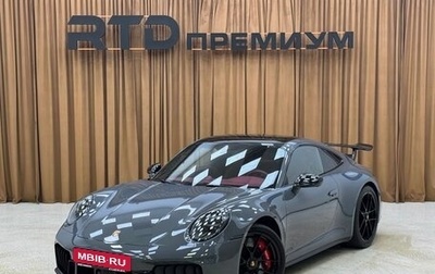 Porsche 911, 2024 год, 31 200 000 рублей, 1 фотография