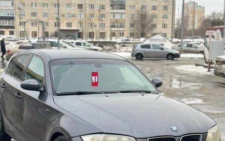 BMW 1 серия, 2005 год, 530 000 рублей, 1 фотография