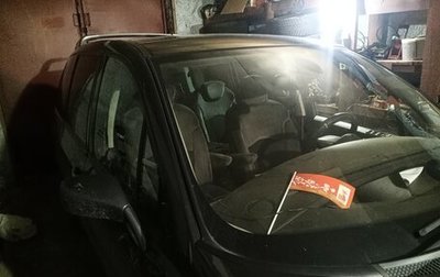 Citroen C8 I, 2008 год, 800 000 рублей, 1 фотография