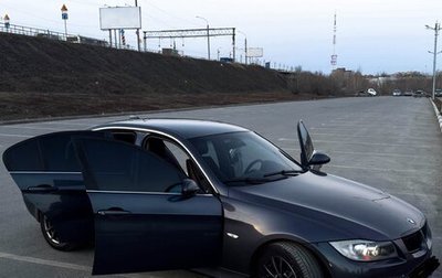 BMW 3 серия, 2006 год, 1 100 000 рублей, 1 фотография