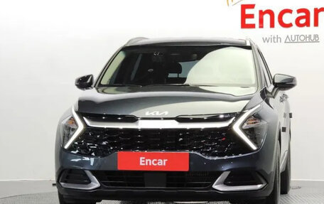 KIA Sportage IV рестайлинг, 2022 год, 2 078 000 рублей, 1 фотография