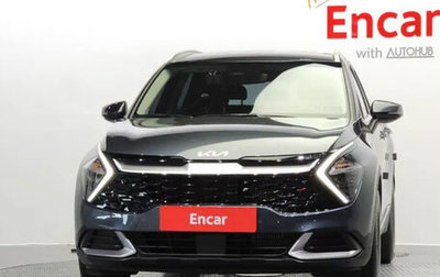 KIA Sportage IV рестайлинг, 2022 год, 2 078 000 рублей, 1 фотография