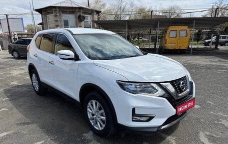 Nissan X-Trail, 2021 год, 2 500 000 рублей, 1 фотография