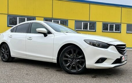 Mazda 6, 2014 год, 1 730 000 рублей, 2 фотография