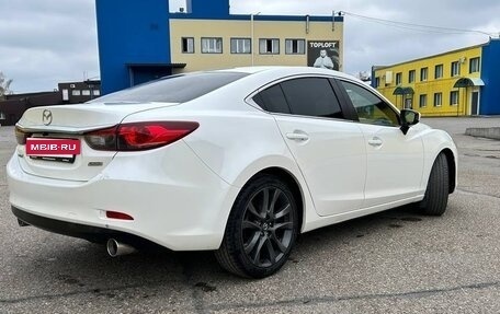 Mazda 6, 2014 год, 1 730 000 рублей, 3 фотография