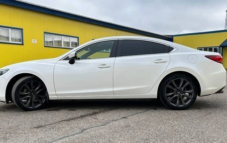 Mazda 6, 2014 год, 1 730 000 рублей, 5 фотография