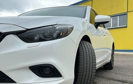 Mazda 6, 2014 год, 1 730 000 рублей, 9 фотография