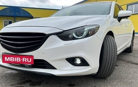 Mazda 6, 2014 год, 1 730 000 рублей, 10 фотография