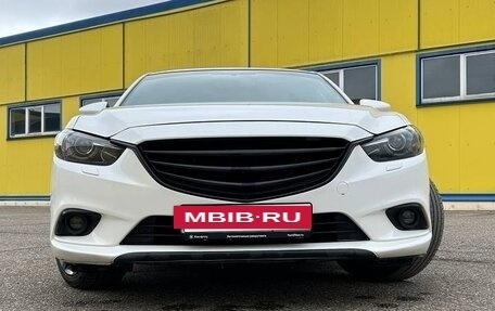 Mazda 6, 2014 год, 1 730 000 рублей, 7 фотография
